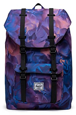 Herschel Unisex Little America Mid-Volumen Tasche