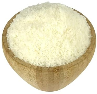Noix de Coco Râpée Bio en Vrac 1 kg