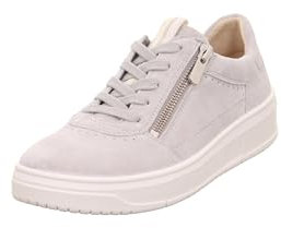 Legero Damen REJOISE Sneaker, Aluminio 2500, 42.5 EU
