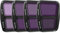 Freewell Split ND Filter-Set für Air 3 – ND8/ND16, ND16/ND32, ND32/ND64 und ND64/ND128 GimbalSafe-Technologie