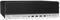 HP EliteDesk 800 G3 SFF Intel Quad Core i5 1TB SSD Disco duro de 16 GB de memoria Windows 10 Pro DVD Unidad de escritorio Ordenador Mini PC (reacondicionado)