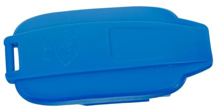 ULTECHNOVO Gießkannendeckel flachwischer swifertücher feuchtwischer - Windschutzscheibenwischer Flüssigkeitsbehälterkappe Scheibenwaschkappe für Auto Ablasskappe der Waschmaschine Plastik