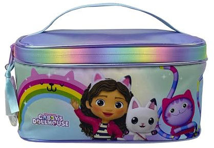 CYPBRANDS Unisex NC33-01GB Rucksack, bunt