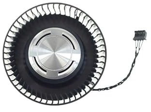 New graphics card fan for ZOTAC For GeForce GTX 1080 GTX 1080 Ti Founders Edition