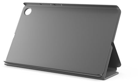 Lenovo Schutz Folio-Hülle für Lenovo Tab One | Folio Case | Luna Grau