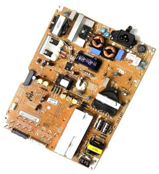 LQIYLQNR TV Power Board EAY63072901 LGP4750-14LPB EAX65424001 (2.4), Compatible For LG, LCD TV 47LB671V 47LB730V, TV Power Board