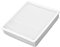 2 filtri antipolvere for aspirapolvere, filtro HEPA, compatibili con Samsung, SC4300 Sc4470, bianco, accessori for aspirapolvere VC-B710W