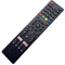 1 Control Remoto for televisor LED Inteligente RCA RNSMU5839