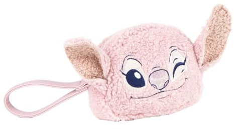 Disney Stitch Angel wallet