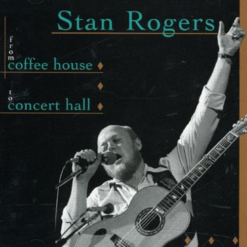 From Coffee House To Concert Hall
