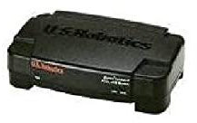 USRobotics SureConnect ADSL USB Modem 9000 - DSL modem - external - USB - ADSL - 8 Mbps