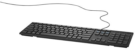 Dell KYBD 105 FR KB216-B LTON, R5KCK