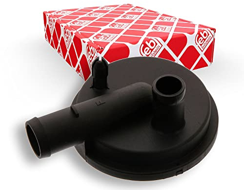febi bilstein 100149 Entlüftungsventil für Kurbelgehäuse , 1 Stück | Kompatibel mit: AUDI A3, SEAT CORDOBA, CORDOBA Vario, IBIZA II, LEON, TOLEDO II, SKODA OCTAVIA I, OCTAVIA I Combi, VW BORA I