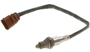 Bosch Automotive 0 258 030 127 Einspritzanlage