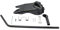 SECURA Kit de mulching compatible avec Stiga Estate Royal Tracteur de pelouse