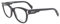 Just Cavalli Damen JC0806 020 51 Brillengestelle, Grau (Grigio/ALTRO)