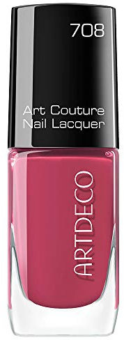 Artdeco Art Couture Nail Lacquer #708-Blooming Day 10 Ml - 10 ml