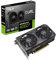 ASUS DUAL NVIDIA GeForce RTX 4060 TI OC Editione Versione 2 Scheda Grafica, 8 GB GDDR6 128-bit 18 Gbps PCIE 4.0, GPU Tweak III, DUAL RTX4060TI-O8G-V2