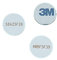 TECHNEE RFID Chip - Compatible with Cat Mate - SureFlap - SureFeed - Pack of 3