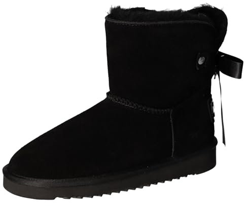 MUSTANG Damen Stiefel Stiefel