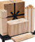 Jaques of London Kubb Variation Family (Regulation)