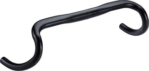 BBB Cycling Fahrrad Lenker T6 Aluminum Gravel Bike Handlebar 440mm Road Bike Fahrradlenker Graveller 31.8mm BHB-36