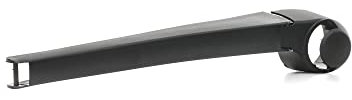 RIDEX Wischerarm Scheibenwischerarm 301W0061 hinten & Fahrzeugheckscheibe
