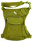 Beintasche Motorrad Outdoor Tasche Taktisch Reiten Daypack Funny Pack (S, Armeegrün)