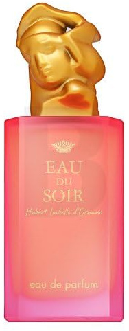 Sisley Damenduft Eau Du Soir Eau de Parfum, 100 ml El Ba