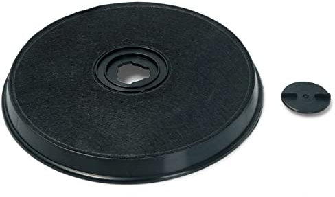 Faber - Filtro per cappa a carboni attivi Ø 230 mm. - 112.0157.235 - FK131