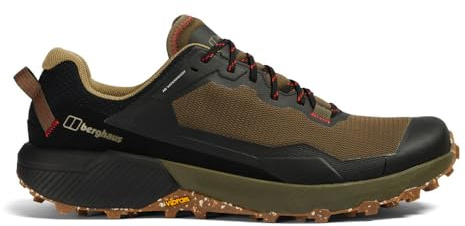 Berghaus Revolute Active Waterproof Mid Walking Boots - SS26