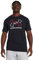Under Armour GL Foundation Update T-Shirt schwarzrot, 4XL Herren