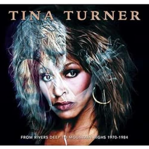 From Rivers Deep To Mountains High