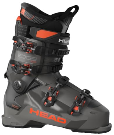 HEAD Edge 100 HV Skischuh Skistiefel Unisex Collection 2023/24 (28/28.5)