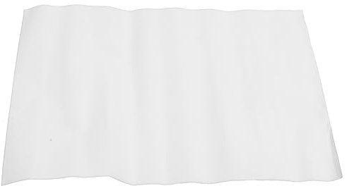 Amosfun Tapis De Artificiel Plastique Modèle De Décoratif Découpable pour Maquettes Et Paysages Miniatures