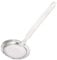BESTonZON Desnatadora Cuchara para Quitar Grasa Separador De Grasa para Cocinar Skimmer De Grasa De Sopa Espumadera De Fideos Cuchara Ranurada Malla Cuchara Separadora Acero Inoxidable