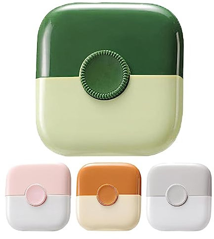 Cortador De Puntas Abiertas, Cortadora De Pelos 2 En 1, Dispositivo De Depilación Recortadora De Flequillo 2 En 1, Peine Cortapelo Manual Para Recortar Y Peinar Las Puntas Abiertas