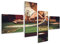 islandburner Prime Bild auf Leinwand Croupier Hinter Spieltisch Casino Poker Gamer Bilder Wandbilder Poster