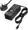 65W USB C Len ovo Laptop Charger, Compatible with Len ovo ThinkPad T14 T15 T480 T480s T490s T490 X390,ThinkPad X1 Carbon,Yoga C930 920,Len ovo Chromebook C330 S330 100e 300e 500e Type C Power Supply