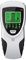Scanner Mural détecteur de Montants Scanner Mural 5 en 1 De Haute Précision, avec Écran LCD Et Alarme Audio, Calibrage Automatique, Mur Électronique Portable
