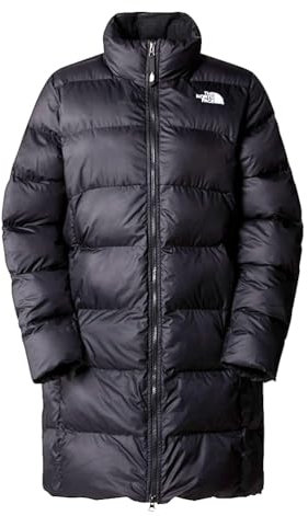 The North Face Saikuru Damen Outdoorjacke, Tnf Black, M