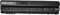 N3X1D Laptop-Akku, kompatibel mit Dell Latitude E6540 E6440 E5530 E5430 E6520 E6420 Precision M2800 (11,1 V, 65 Wh)
