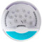 Boddceto Eier-Inkubator Eier-Inkubator 9 Stück Kleiner Haushalts-Ei-Inkubator EU-Stecker