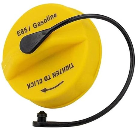 Tankdeckel 52030379AA 4766580AB Kompatibel mit C&h&r&y&sl&er D&od&g&e J&e&e&p D&ak&o&t&a Ram Du&ra&n&g&o