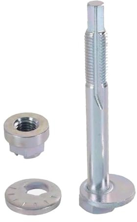 Bullone Dado Eccentrico Per Braccio Oscillante Superiore Con Regolazione Della Campanatura RYG000384 Per Range Per Rover Per Sport 2005-2009