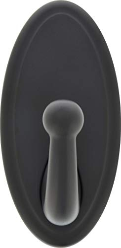 HIGH & MIGHTY 515807 Orb H&M Haken Oval 15 lb Oil Rubbed Bronze