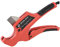 Dickie Dyer 670741 Plastic Hose and Pipe Cutter 42 mm