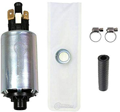 HFP-446 Joh 415 455 Tractors Yanmar Diesel 1984-2020 Trattore Pompa di Alimentazione con Kit di Installazione