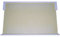 Glasplatte 535 x 330 mm für Liebherr Kühlschrank – 9293037