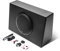 Rockford Fosgate Punch P300-10T - 25 cm Aktiv Subwoofer mit 600 Watt (RMS: 300 Watt)